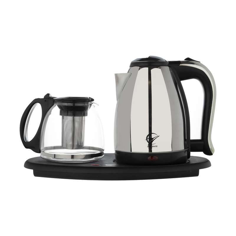 چای ساز دی دیز مدل Day-2