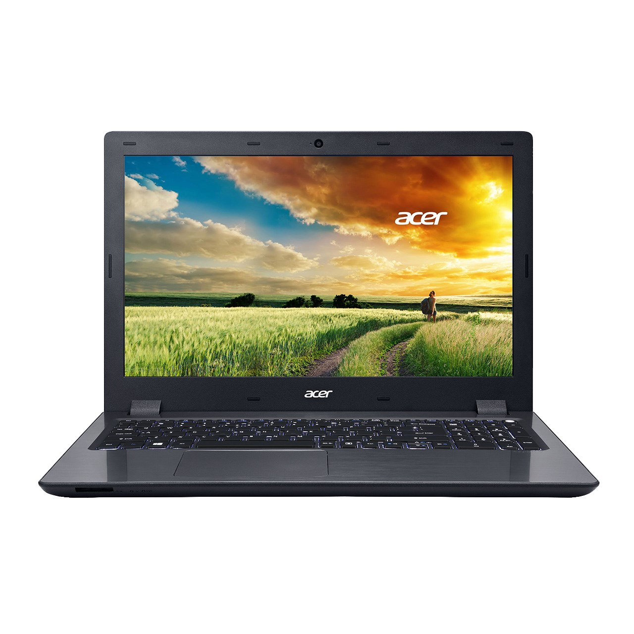 لپ تاپ 15 اینچی ایسر مدل Aspire V5-591G-71LM