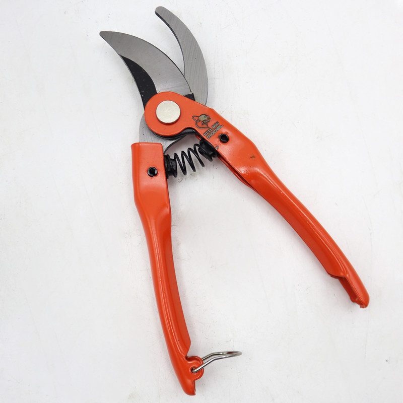 قیچی باغبانی مدل بول داگ کد YPPR-CORAL-23CM