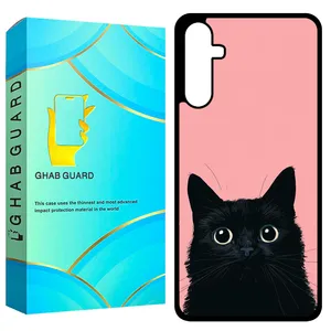 Ghab Guard GCHPA34 Cover For Samsung Galaxy A34 5G