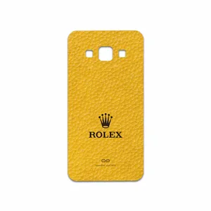 MAHOOT ML-RLX Cover Sticker for Samsung Galaxy A3