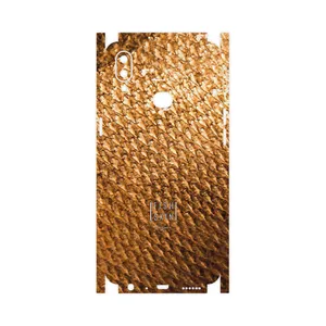 MAHOOT Fish Skin-FullSkin Cover Sticker for Samsung Galaxy A10s