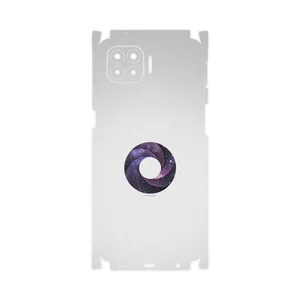 MAHOOT Minimal Universe Lens-FullSkin Cover Sticker for Oppo A93