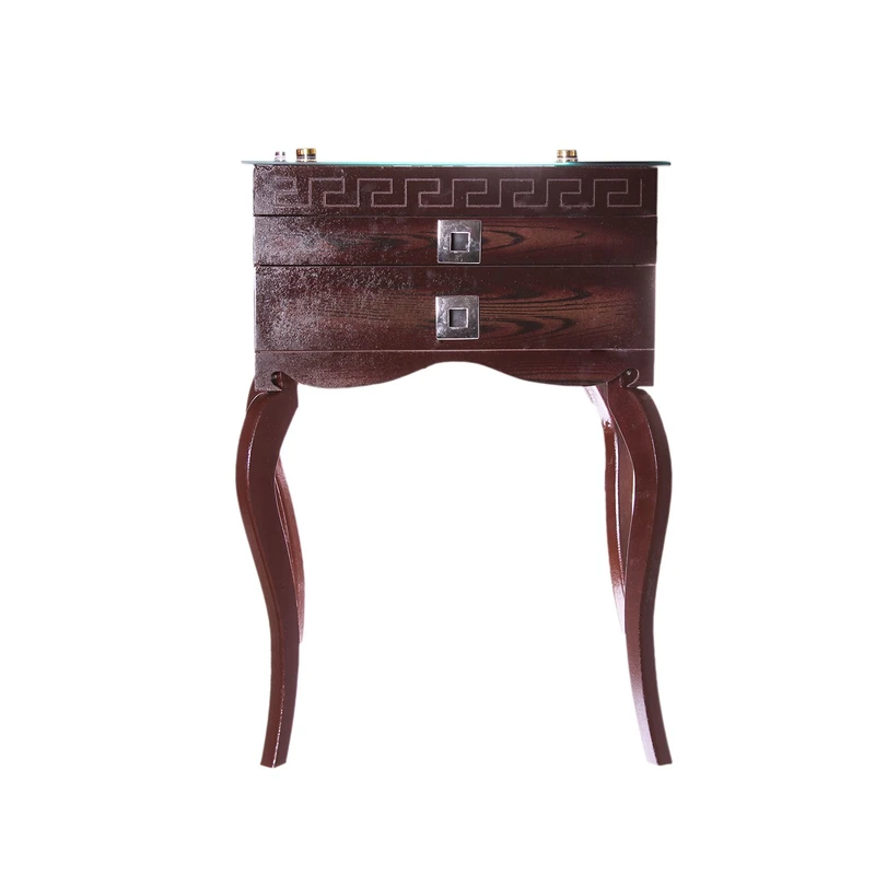 کنسول پایه دار مخصوص قاشق و چنگال دالتون مدل 1205