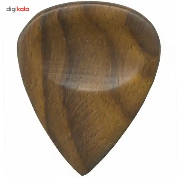 پیک چوبی گیتار کلایتون مدل Exotic Sheesham DWS3