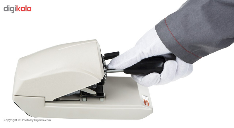 پرفراژ چک دستی مکس مدل RC-20S