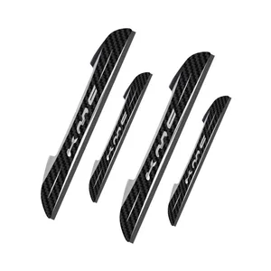 ضربه گیر درب خودرو کد s129-L مناسب برای کی ام سی X5 مجموعه 4 عددی