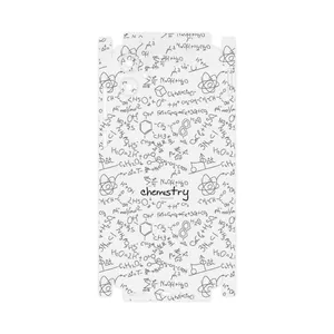 MAHOOT Chemistry Science-FullSkin Cover Sticker for Samsung Galaxy A05