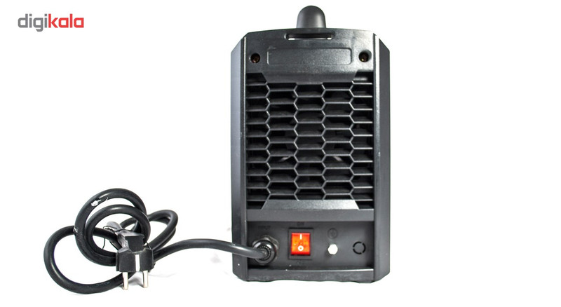 اینورتر جوشکاری 200 آمپر کارینو مدل MMA-200S اینورتر جوشکاری 200 آمپر کارینو مدل MMA-200S