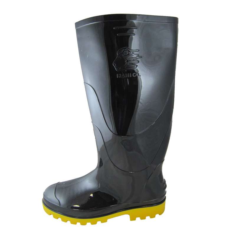 چکمه ایمنی هانیکو مدل Long k.han.462 چکمه ایمنی هانیکو مدل Long k.han.462