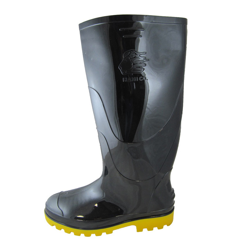 چکمه ایمنی هانیکو مدل Long k.han.462 چکمه ایمنی هانیکو مدل Long k.han.462