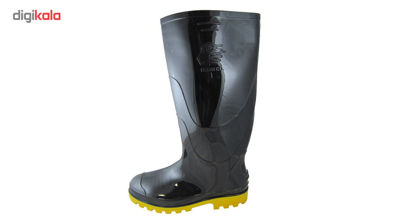 چکمه ایمنی هانیکو مدل Long k.han.462 چکمه ایمنی هانیکو مدل Long k.han.462