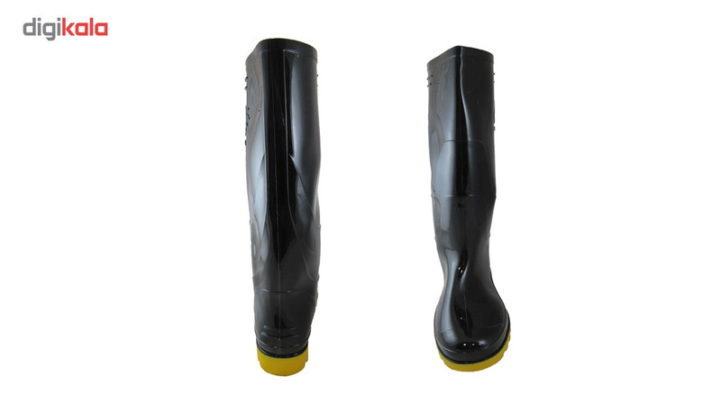 چکمه ایمنی هانیکو مدل Long k.han.462 چکمه ایمنی هانیکو مدل Long k.han.462