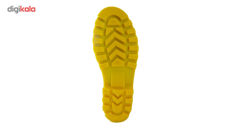 چکمه ایمنی هانیکو مدل Long k.han.462 چکمه ایمنی هانیکو مدل Long k.han.462