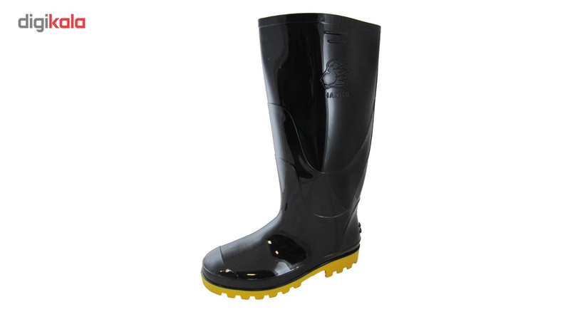 چکمه ایمنی هانیکو مدل Long k.han.462 چکمه ایمنی هانیکو مدل Long k.han.462