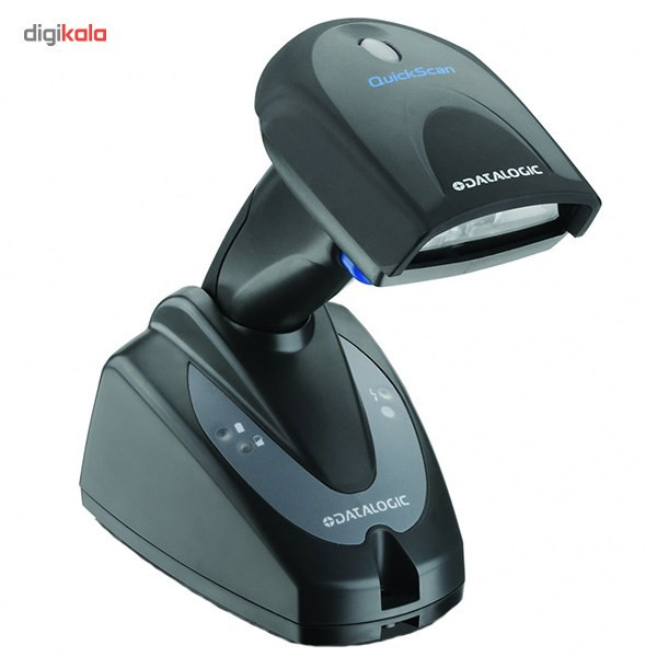 بارکدخوان کوییک اسکن QM2130