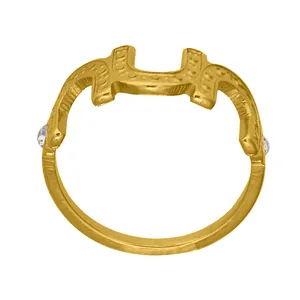 بند انگشتی زنانه کد RKH_256