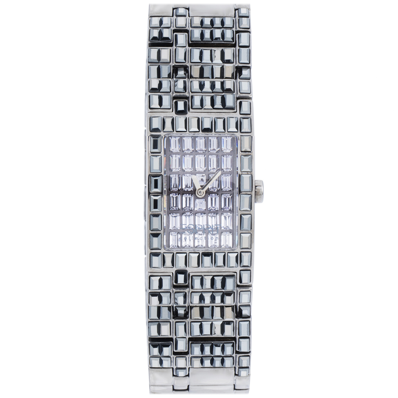 ساعت مچی عقربه ای زنانه اسپریت EL101232S05