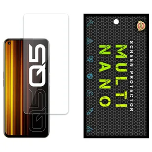 Multi Nano X-S1N Screen Protector For Realme Q5