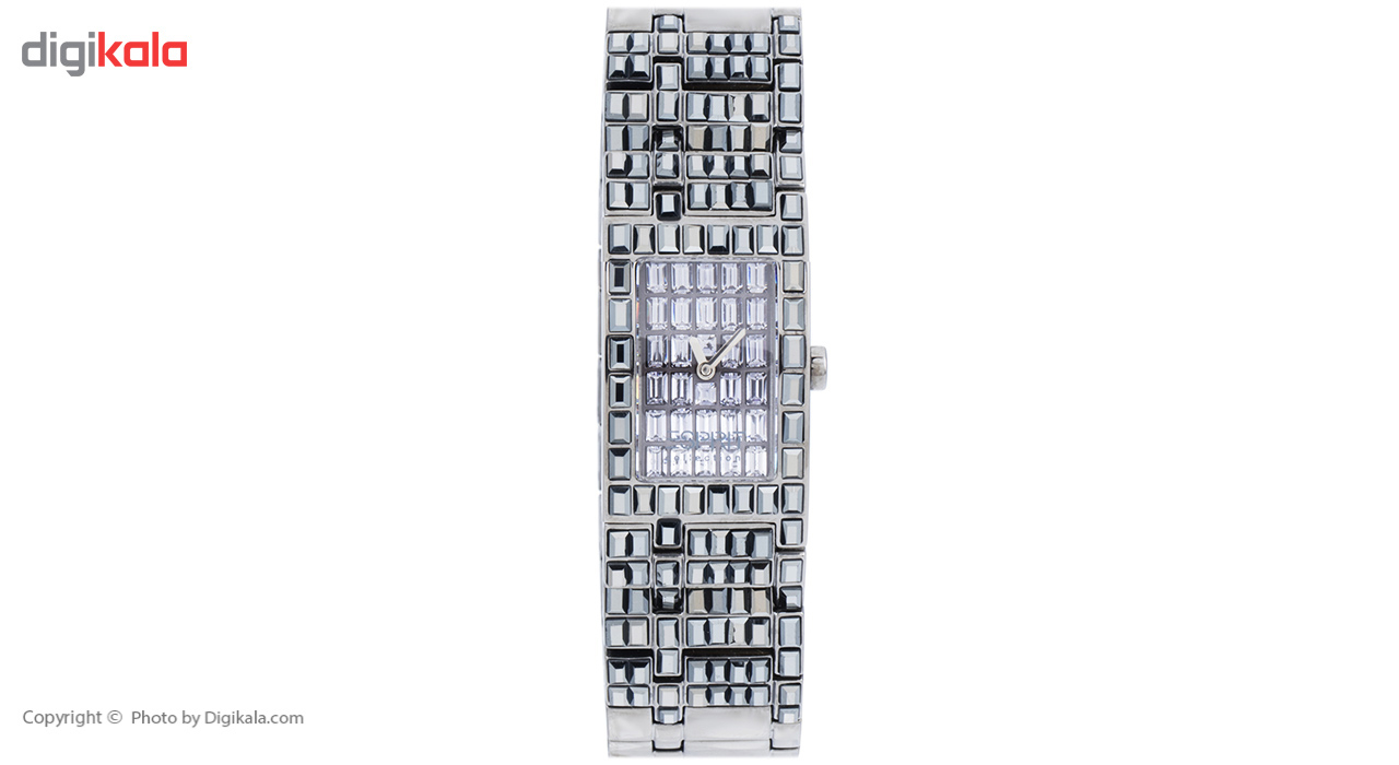 ساعت مچی عقربه ای زنانه اسپریت EL101232S05