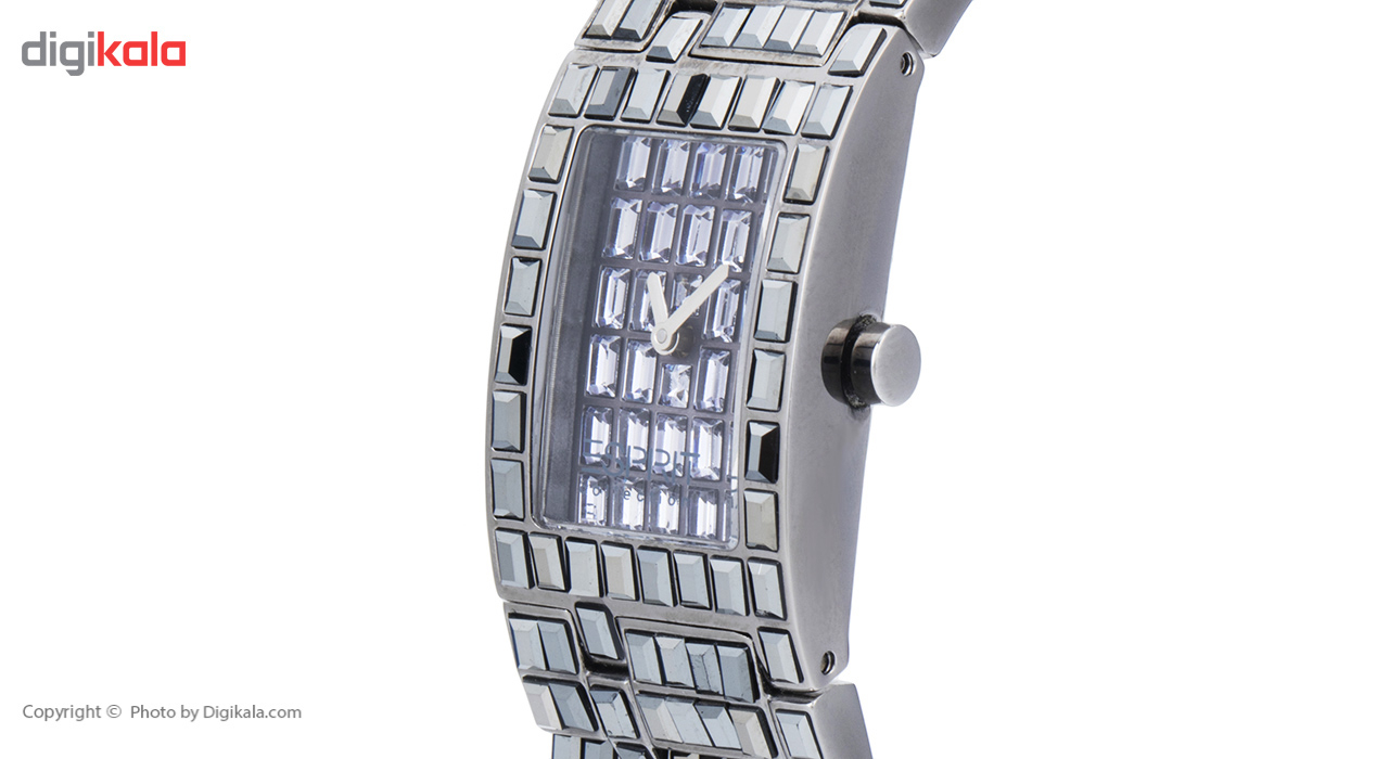 ساعت مچی عقربه ای زنانه اسپریت EL101232S05