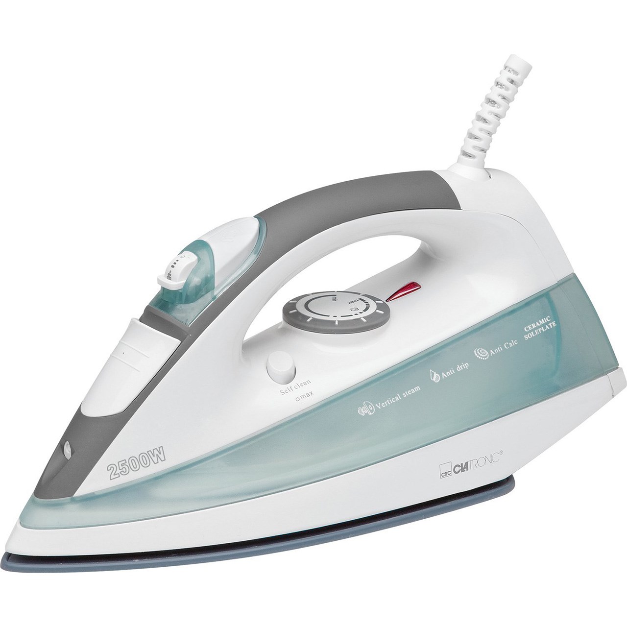اتوبخار کلترونیک مدل DB 3329