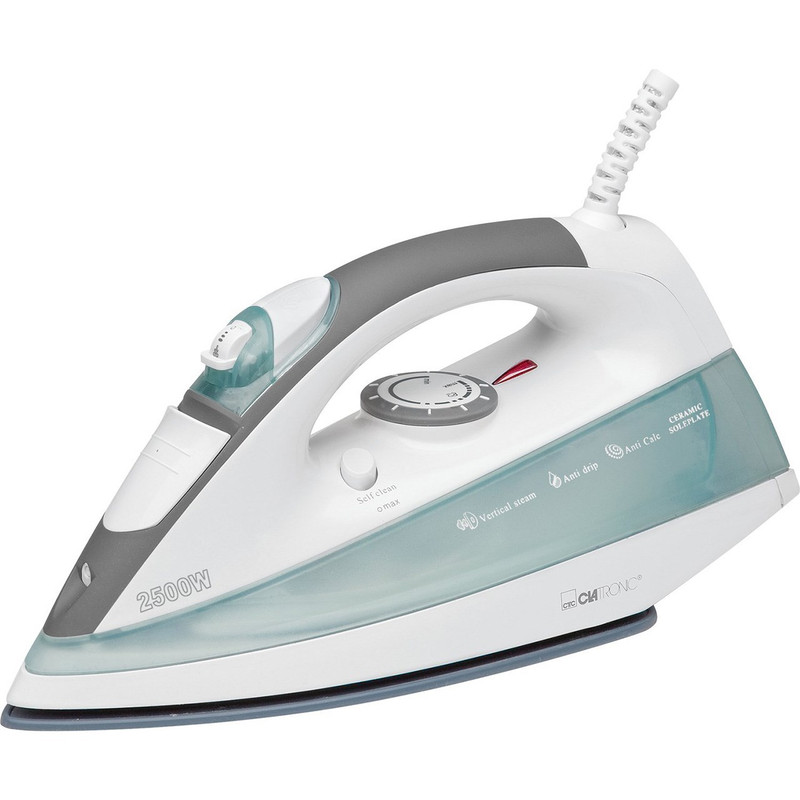 اتوبخار کلترونیک مدل DB 3329