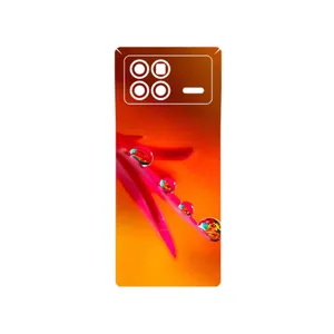 MAHOOT Plant dew Cover Sticker for Xiaomi Mix Fold 3