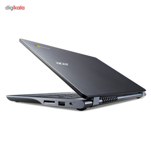 لپ تاپ کروم بوک 11 اینچی ایسر مدل Chromebook 11 C720P - A