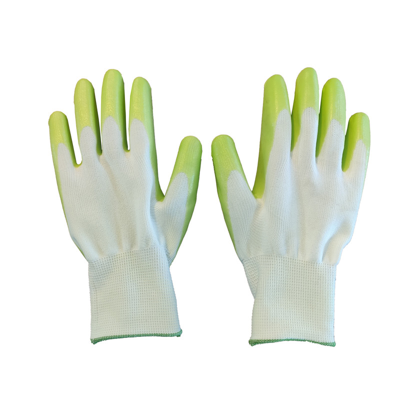 دستکش ایمنی مدل صنعتی بسته 12 عددی دستکش ایمنی مدل صنعتی بسته 12 عددی