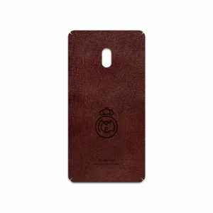 MAHOOT NL-REAL Cover Sticker for Nokia 2.1