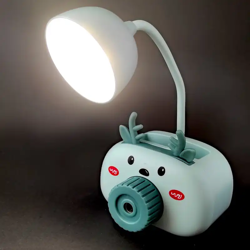 چراغ مطالعه مدل گوزن شاخدار