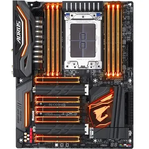 مادربرد گیگابایت مدل X399 AORUS Gaming 7 (rev. 1.0)