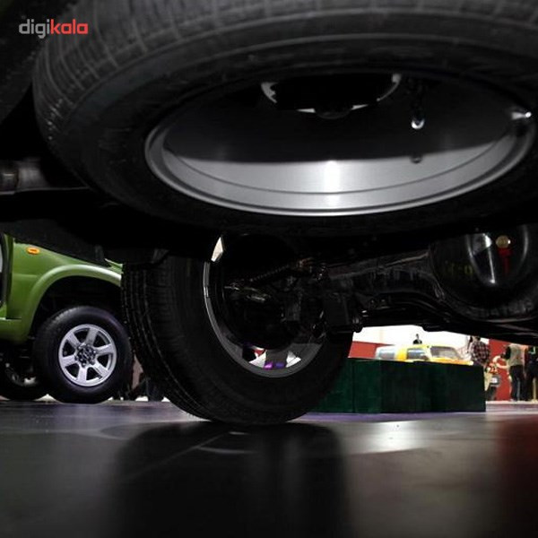 خودرو لند مارک V7 دنده‌ای سال 2014