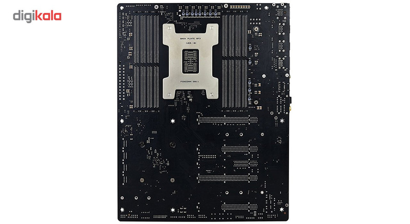 مادربرد گیگابایت مدل X399 AORUS Gaming 7 (rev. 1.0)