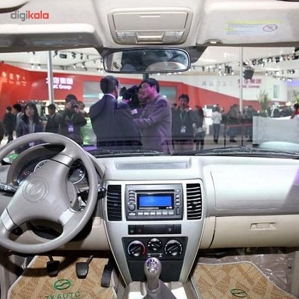 خودرو لند مارک V7 دنده‌ای سال 2014