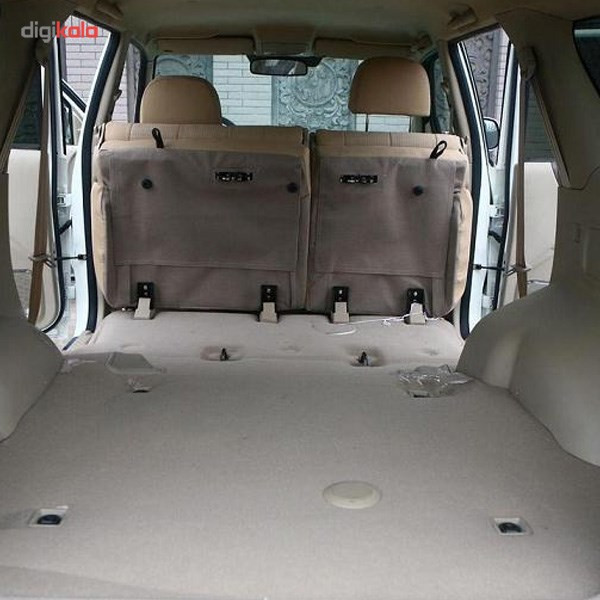 خودرو لند مارک V7 دنده‌ای سال 2014