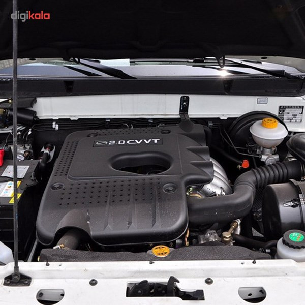 خودرو لند مارک V7 دنده‌ای سال 2014