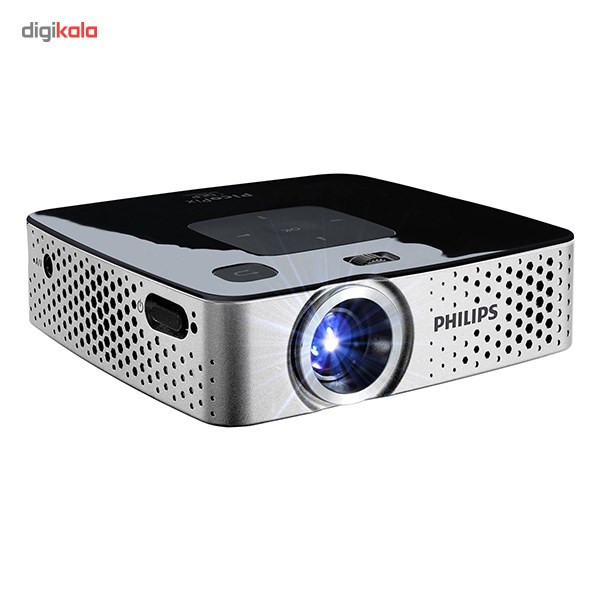 پروژکتور جیبی فیلیپس مدل PPX3417W