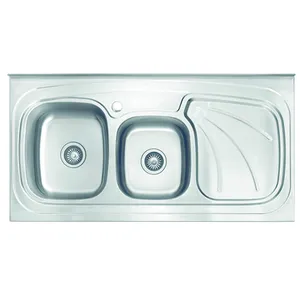 سینک تی اند دی مدل TD303E روکار