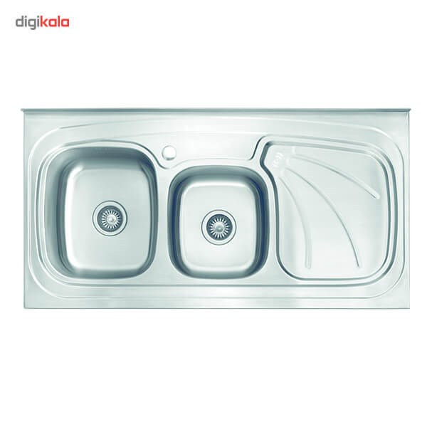 سینک تی اند دی مدل TD303E روکار