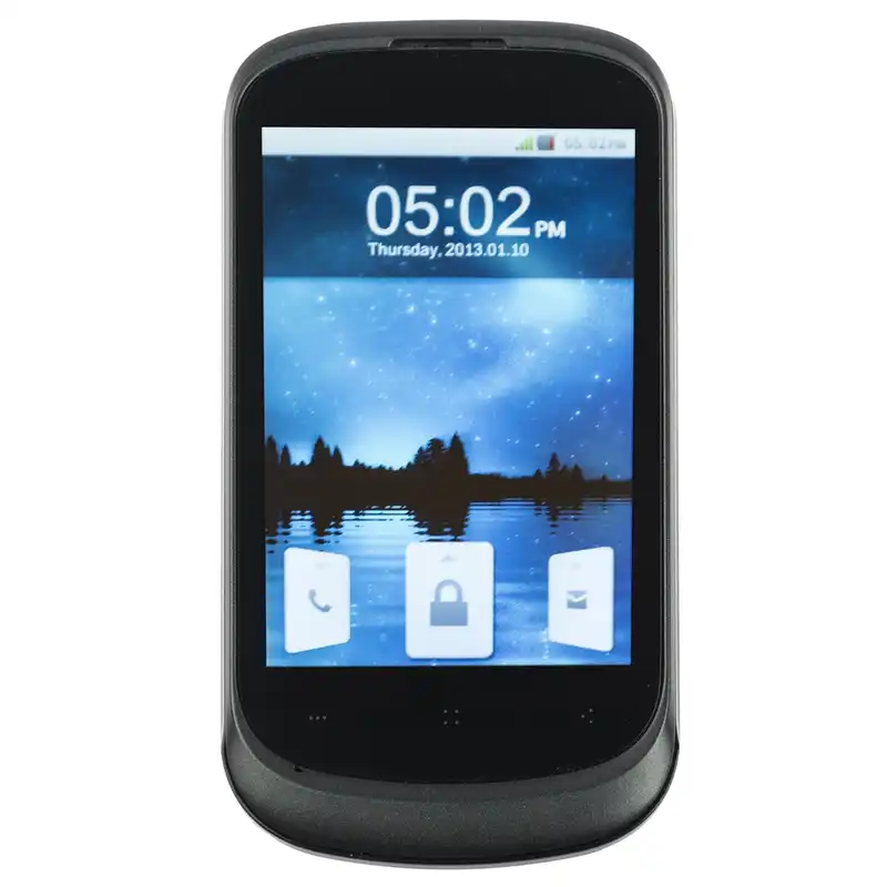 گوشی موبایل مارشال مدل ME-363 دو سیم کارت