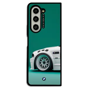 AKAM AMC-WSGZFOLD5-BMW-36 Cover For Samsung Galaxy Z Fold 5