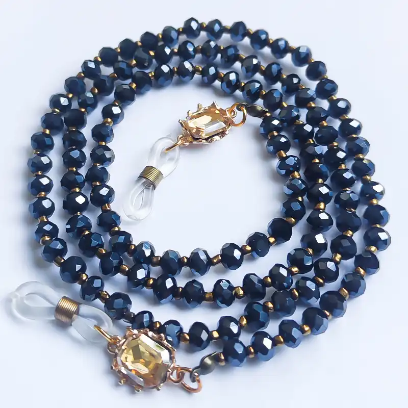 بند عینک مدل طناز