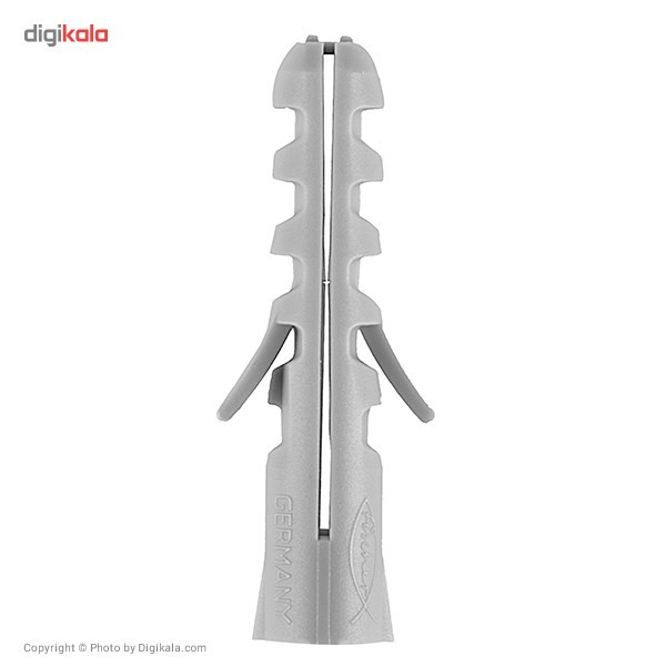 مجموعه 25 عددی رولپلاک فیشر مدل Nr95872B