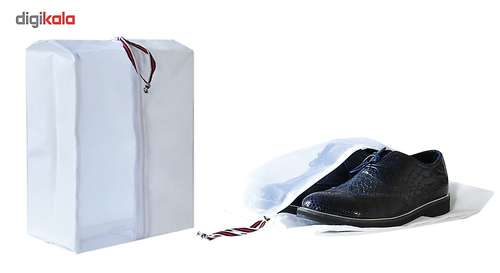 کاور کفش کد 50013 بسته 5 عددی کاور کفش کد 50013 بسته 5 عددی