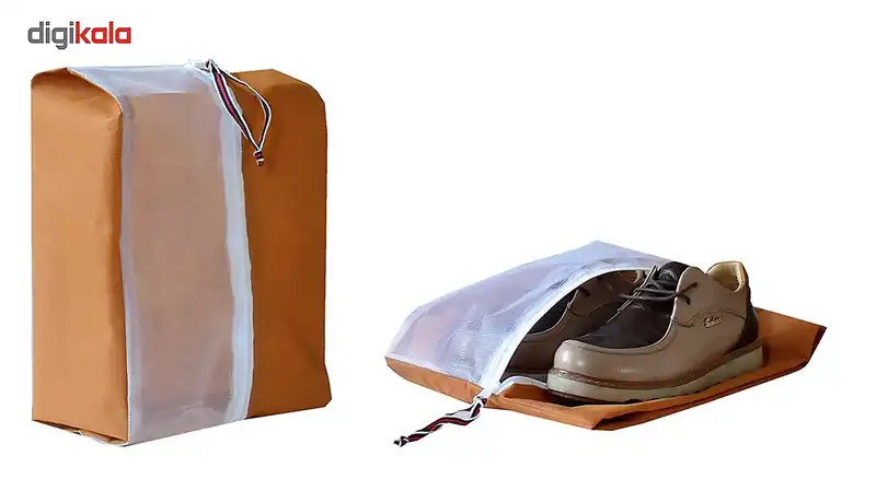 کاور کفش کد 50013 بسته 5 عددی