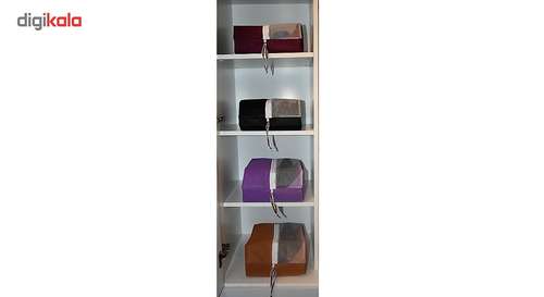 کاور کفش کد 50013 بسته 5 عددی کاور کفش کد 50013 بسته 5 عددی