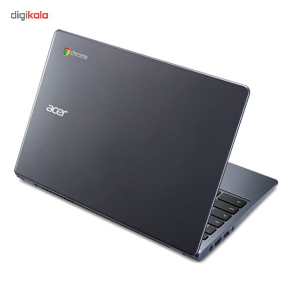 لپ تاپ کروم بوک 11 اینچی ایسر مدل Chromebook 11 C720P - A