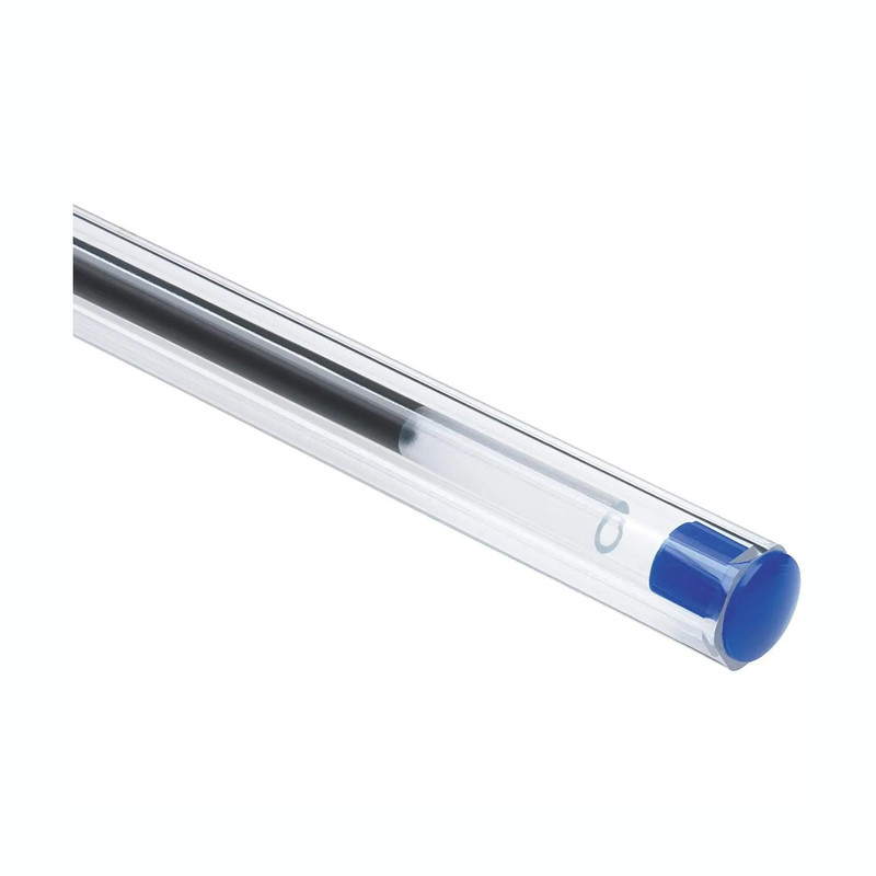 خودکار بیک مدل Cristal Medium بسته 50 عددی